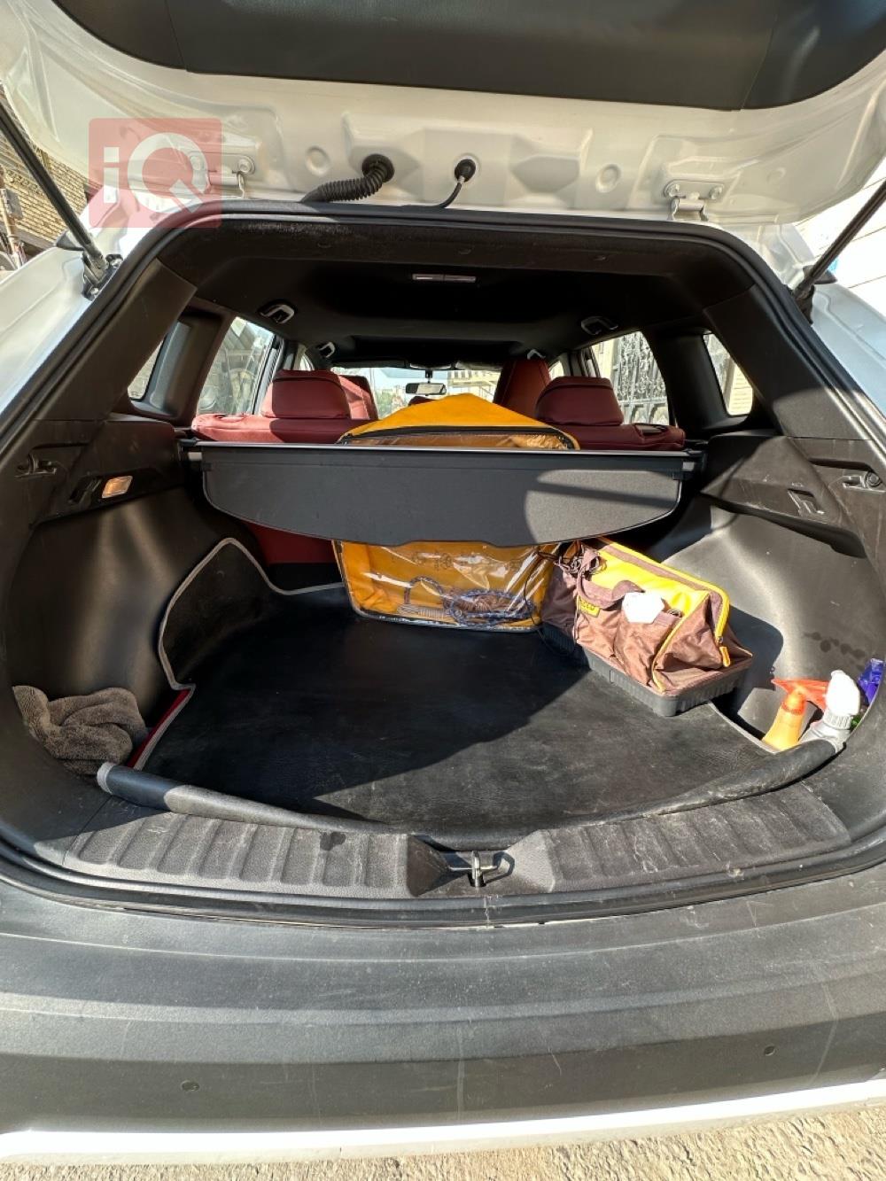 تويوتا كورولا كروس